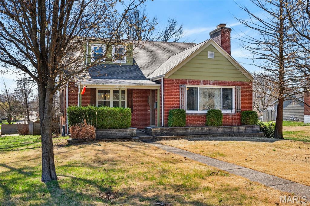 Edw H Schulte - Residential