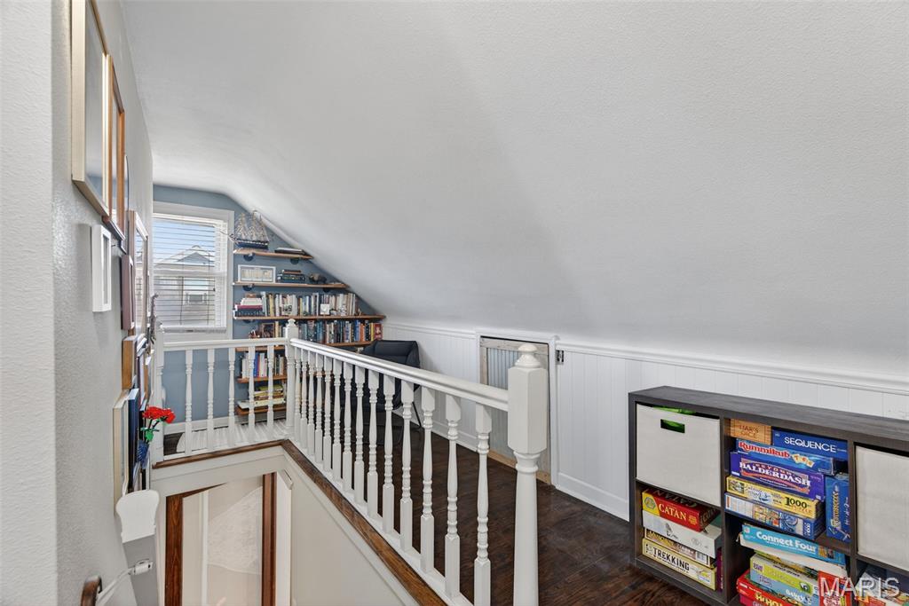 Edw H Schulte - Residential