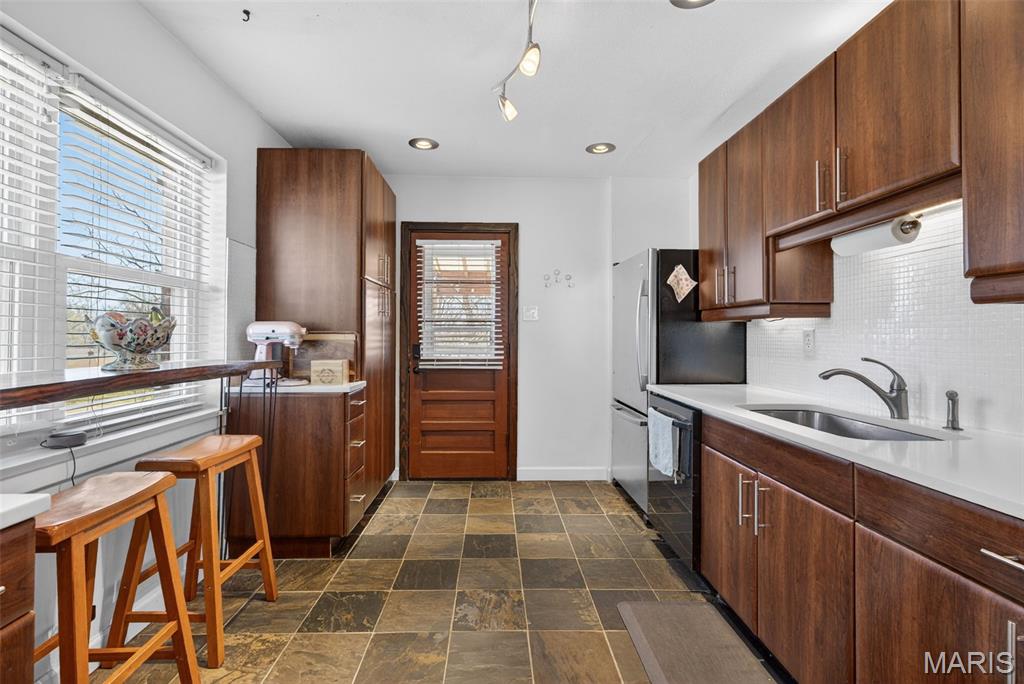 Edw H Schulte - Residential