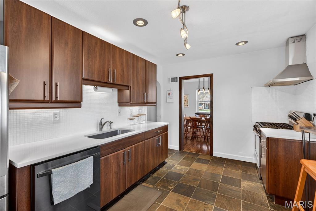 Edw H Schulte - Residential