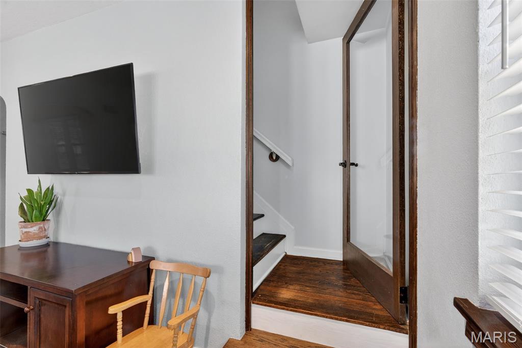 Edw H Schulte - Residential