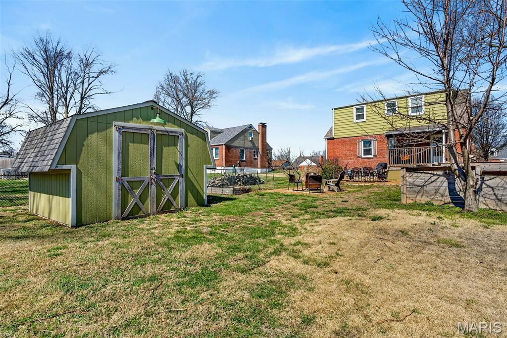 Edw H Schulte - Residential