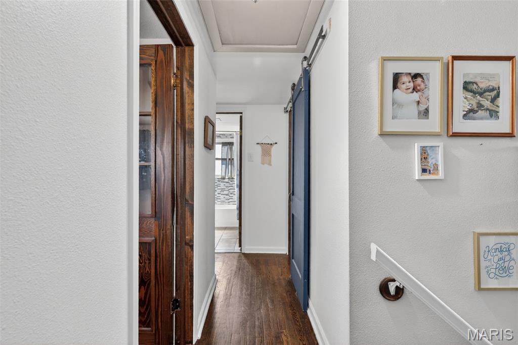 Edw H Schulte - Residential