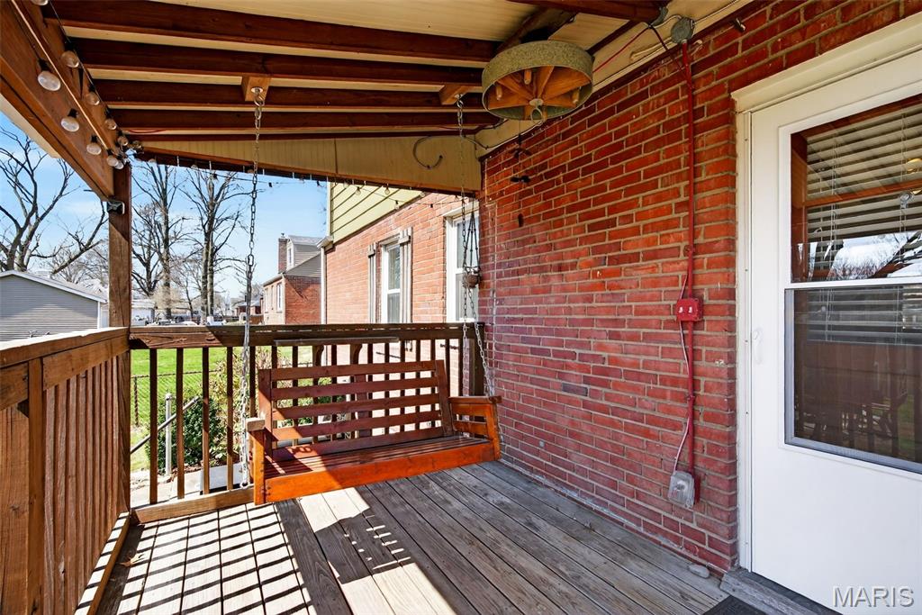 Edw H Schulte - Residential