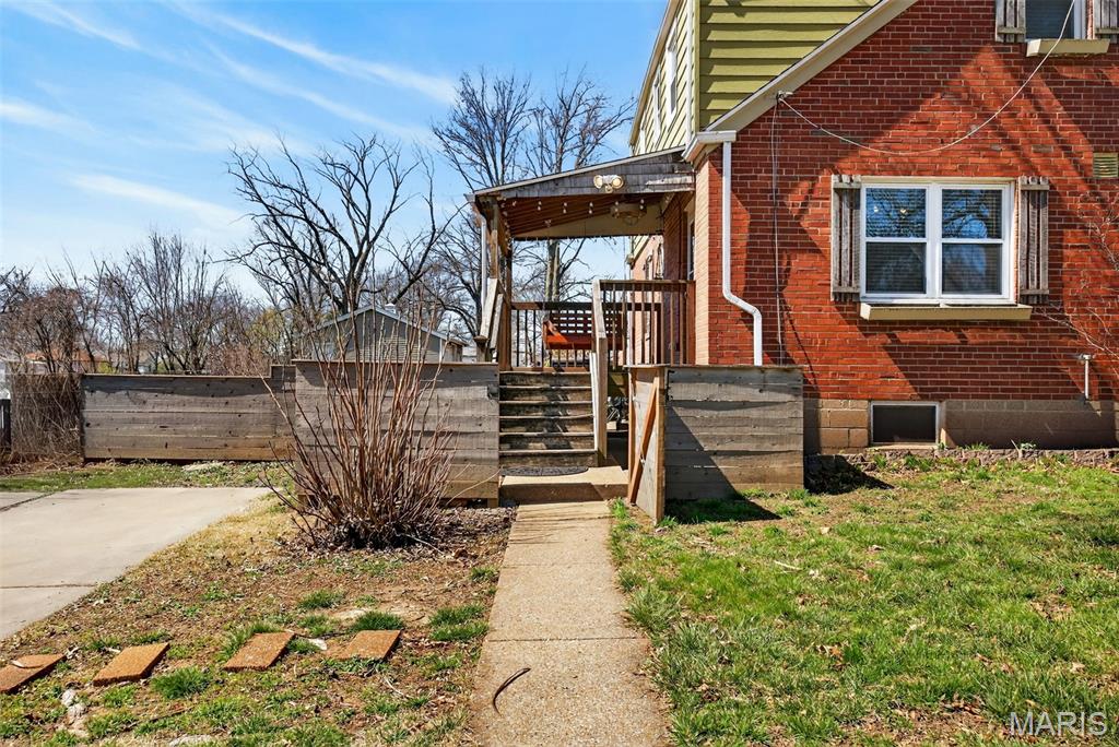 Edw H Schulte - Residential