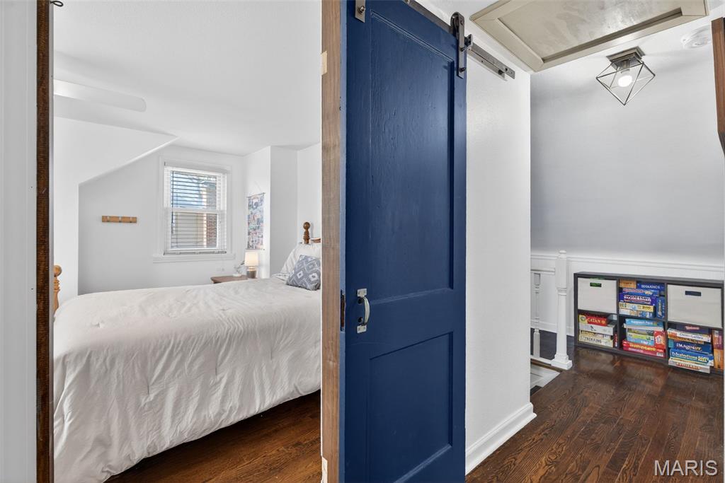 Edw H Schulte - Residential