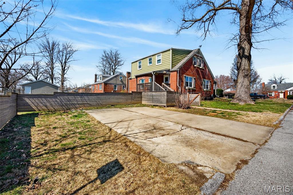 Edw H Schulte - Residential