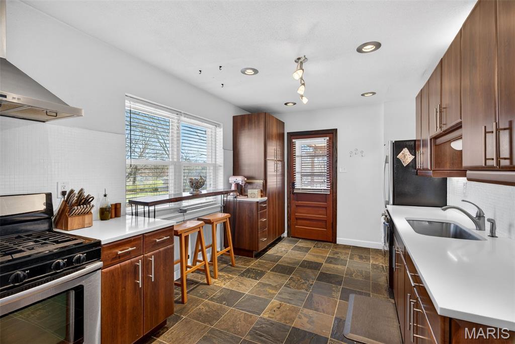 Edw H Schulte - Residential