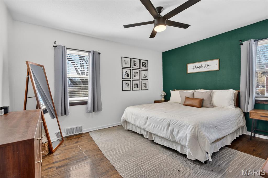 Edw H Schulte - Residential