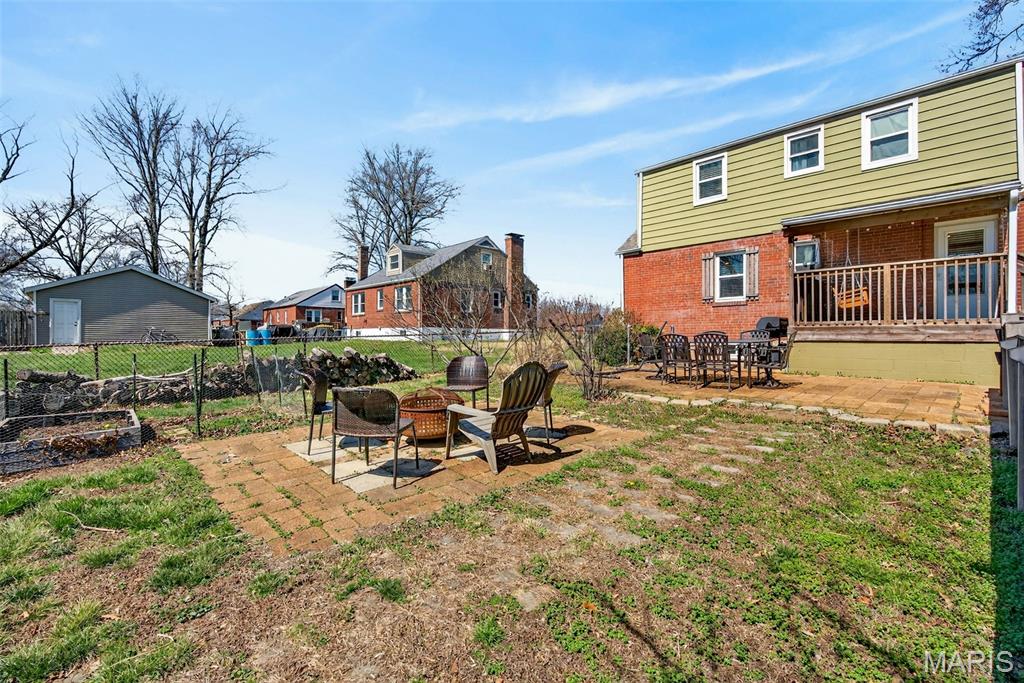 Edw H Schulte - Residential