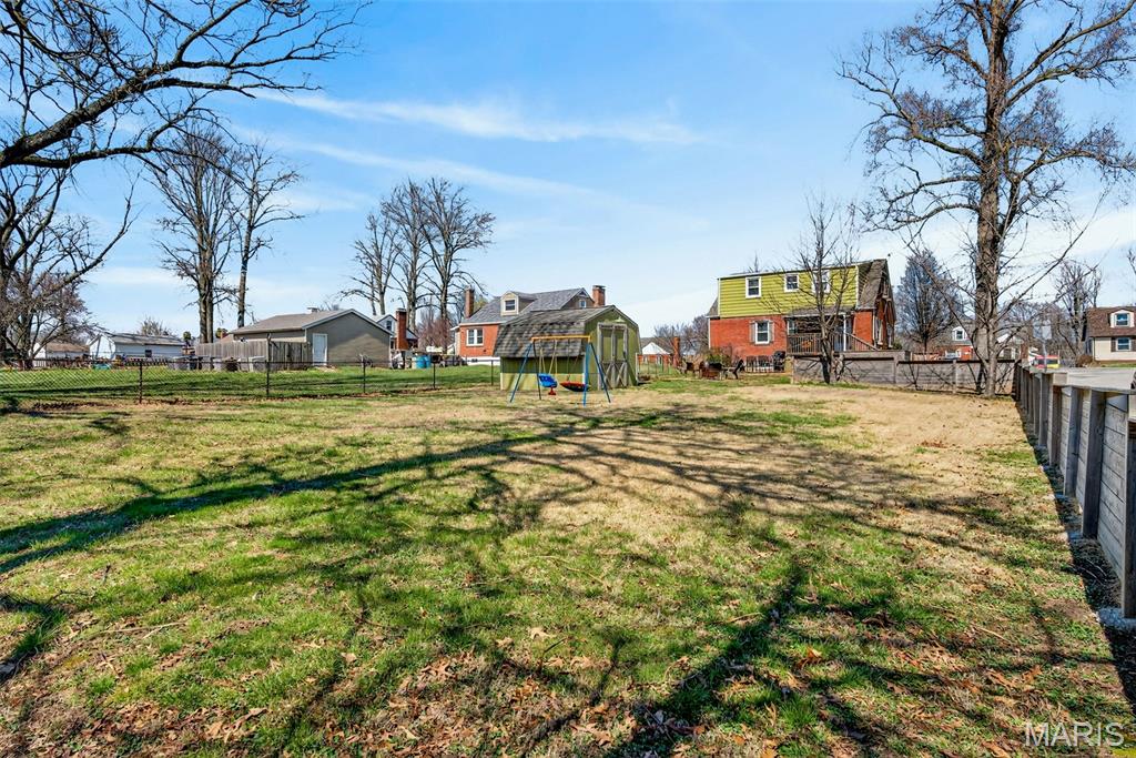 Edw H Schulte - Residential