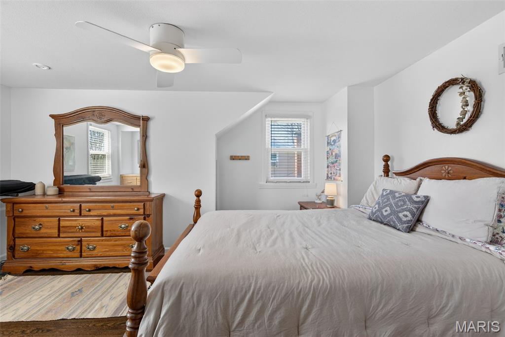 Edw H Schulte - Residential