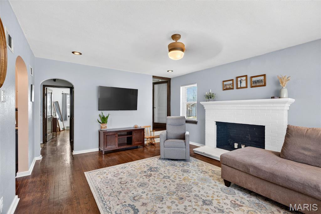 Edw H Schulte - Residential