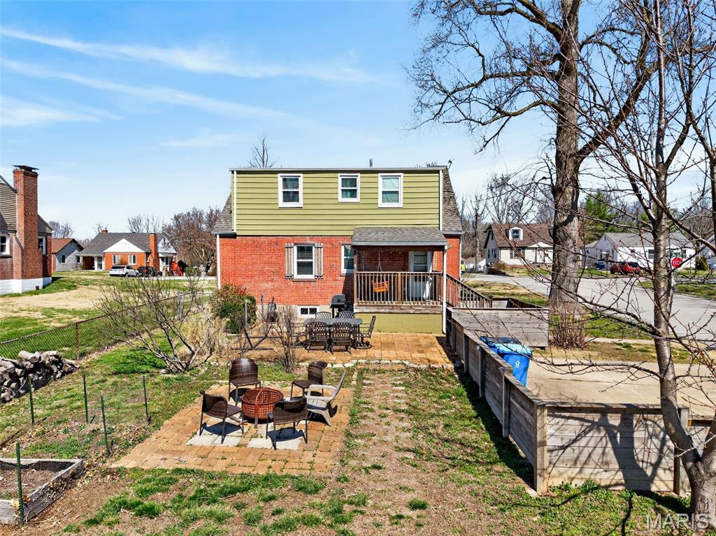 Edw H Schulte - Residential