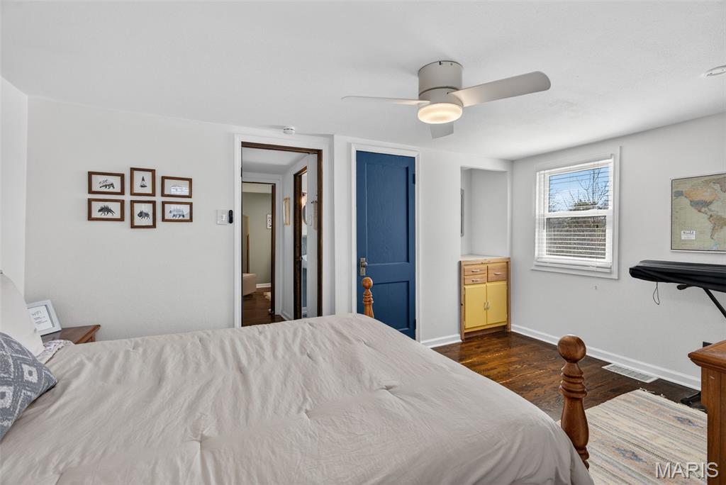 Edw H Schulte - Residential