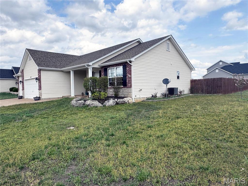 Villages/Brickyard 01 - Residential