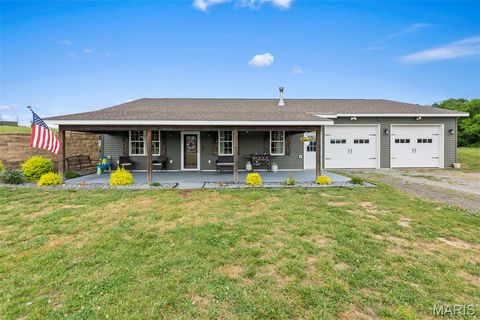 Photo of 8075 State Highway A, Whitewater, MO 63785 (MLS # 26031745)