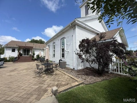 Photo of 211 2nd Street, Jonesburg, MO 63351 (MLS # 26054941)