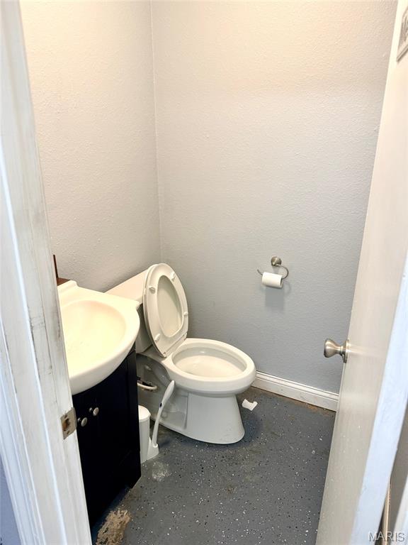 None - Commercial Lease