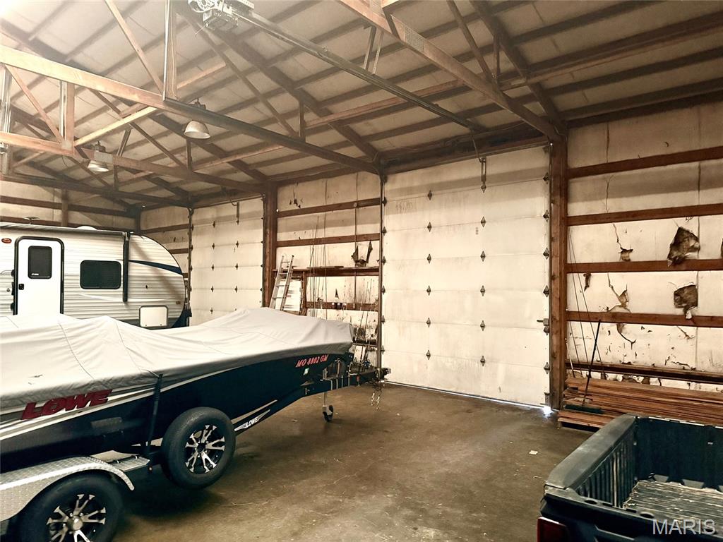 None - Commercial Lease