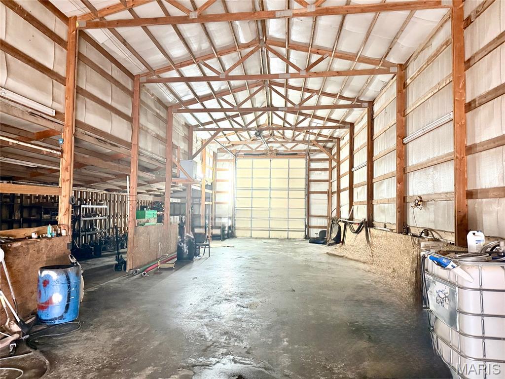 None - Commercial Lease