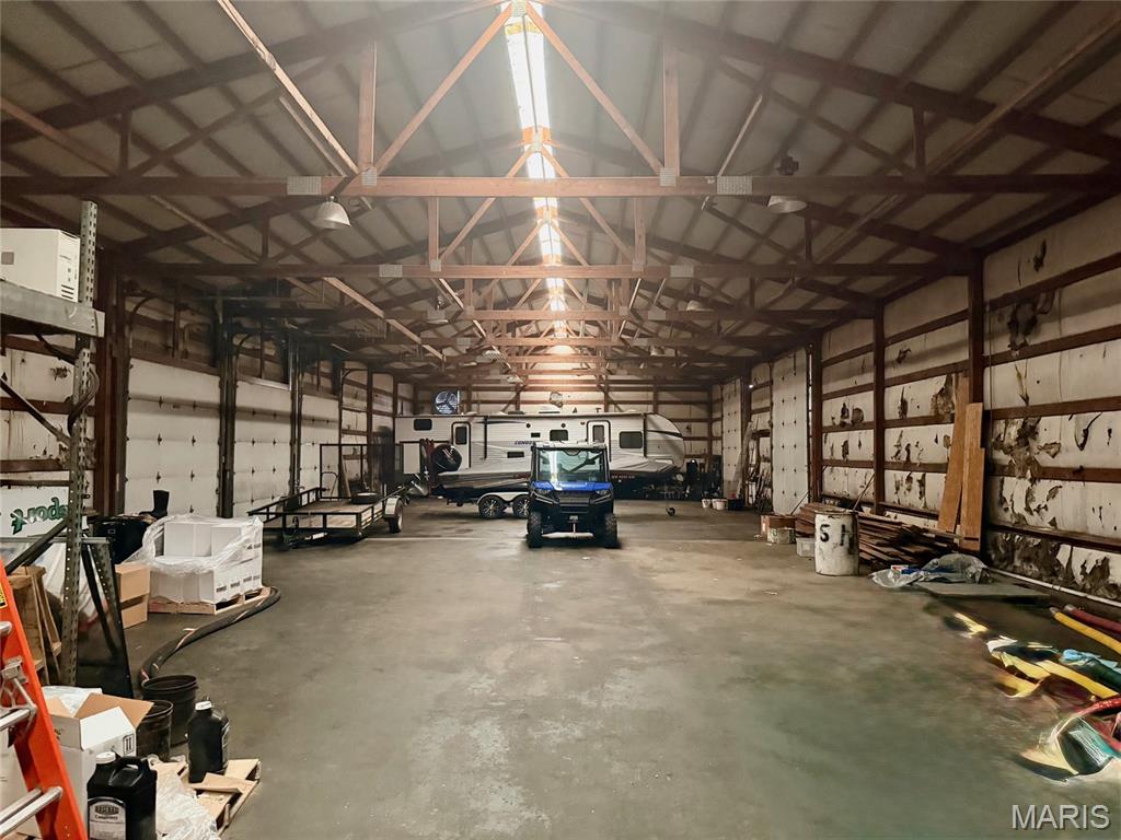 None - Commercial Lease