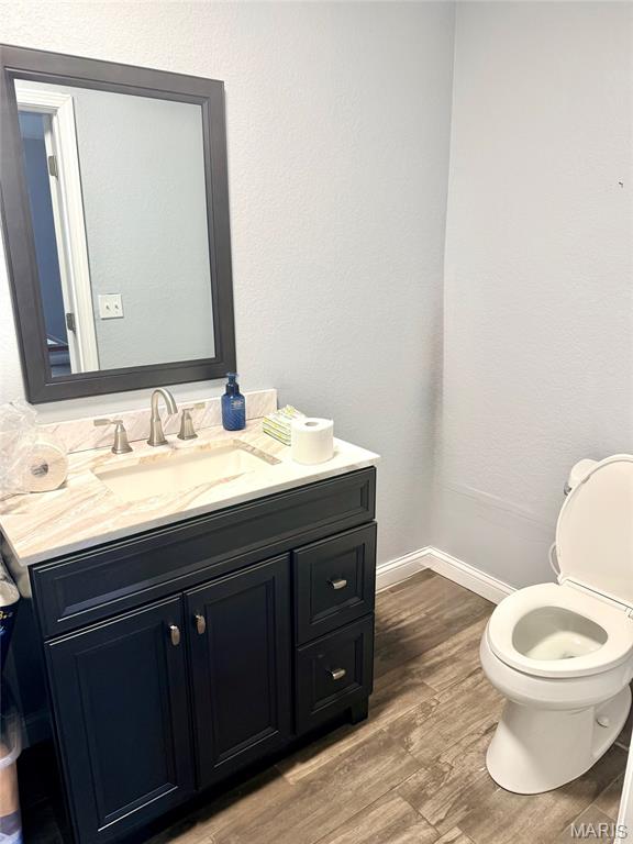 None - Commercial Lease