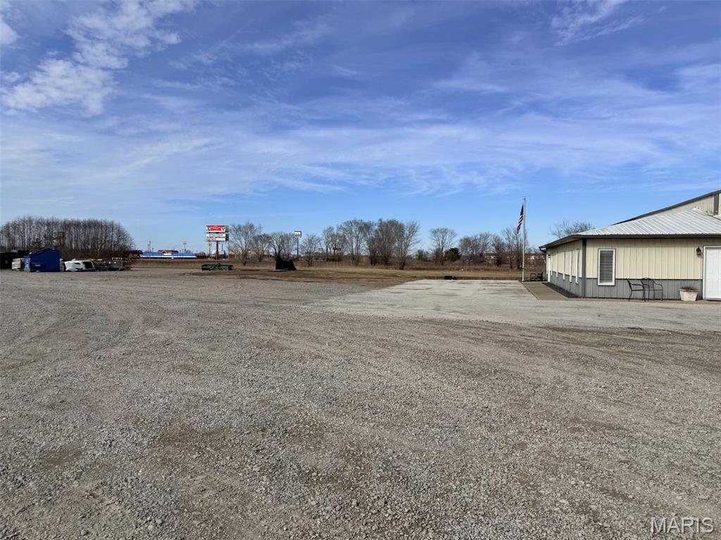 None - Commercial Lease