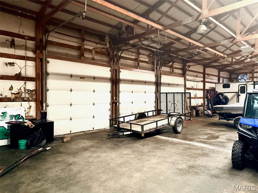 None - Commercial Lease