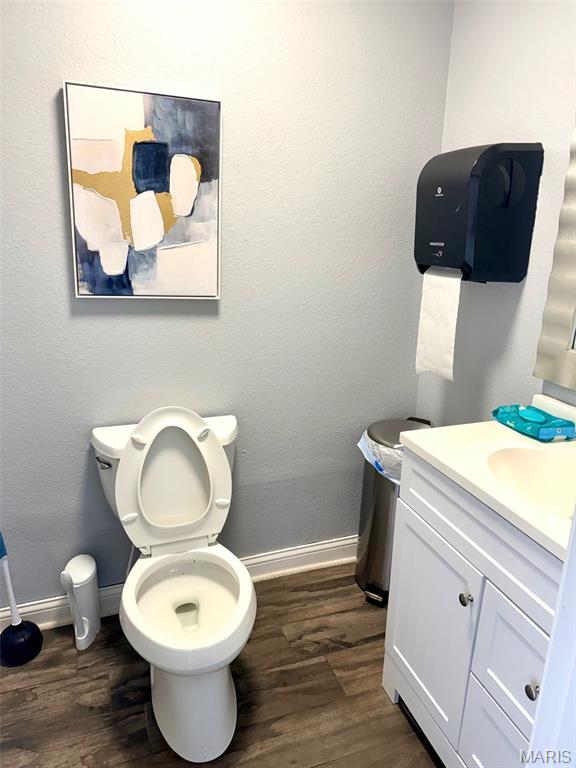 None - Commercial Lease