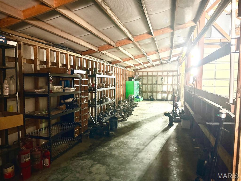 None - Commercial Lease