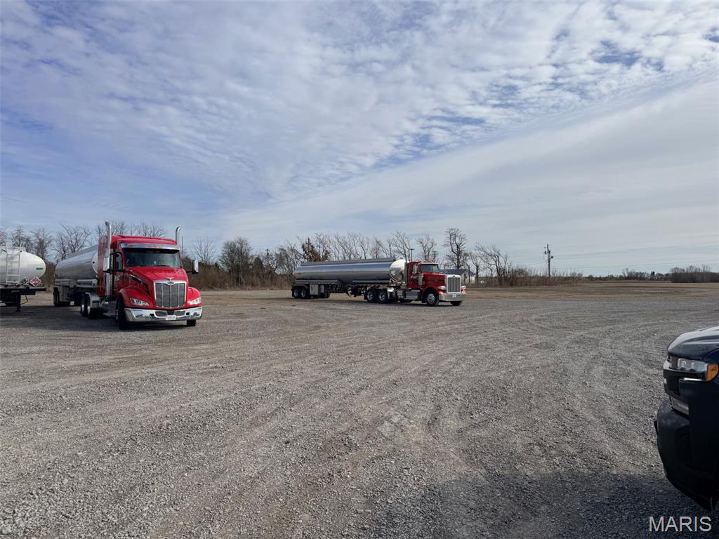 None - Commercial Lease