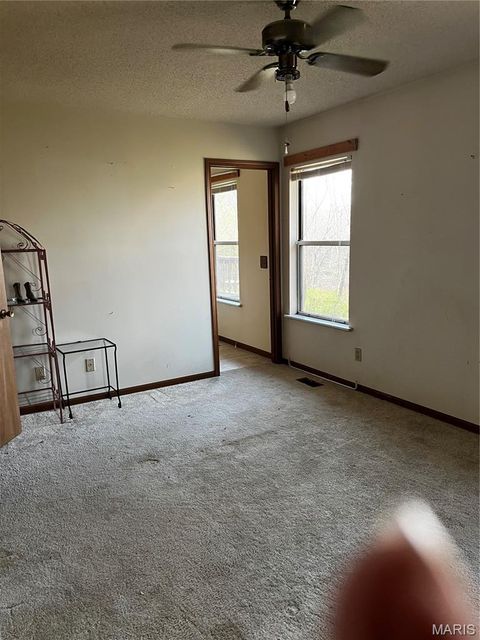 Tiny photo for 8413 Logans Run, Dittmer, MO 63023 (MLS # 26018829)