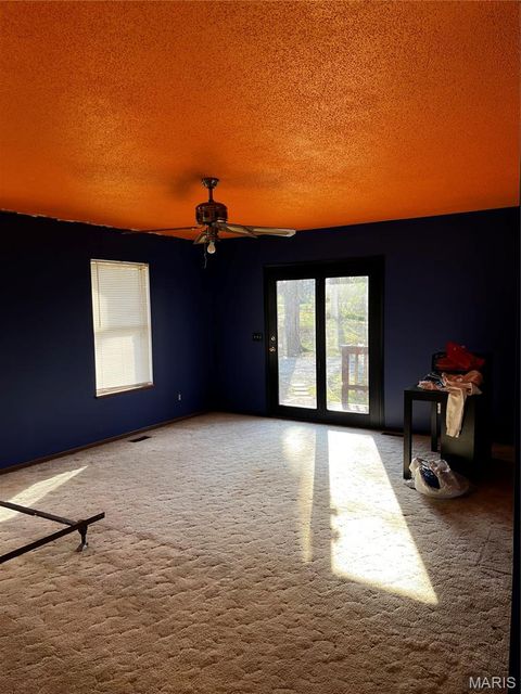 Tiny photo for 8413 Logans Run, Dittmer, MO 63023 (MLS # 26018829)