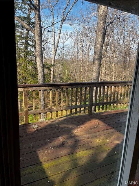 Tiny photo for 8413 Logans Run, Dittmer, MO 63023 (MLS # 26018829)