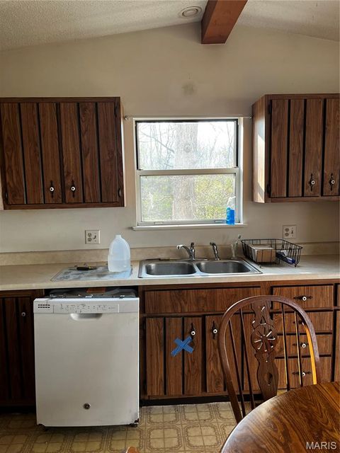 Tiny photo for 8413 Logans Run, Dittmer, MO 63023 (MLS # 26018829)