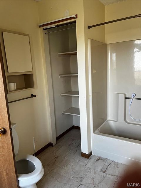 Tiny photo for 8413 Logans Run, Dittmer, MO 63023 (MLS # 26018829)