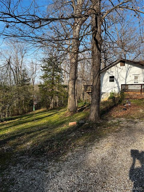 Tiny photo for 8413 Logans Run, Dittmer, MO 63023 (MLS # 26018829)