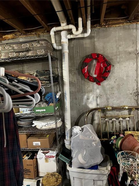 Tiny photo for 8413 Logans Run, Dittmer, MO 63023 (MLS # 26018829)