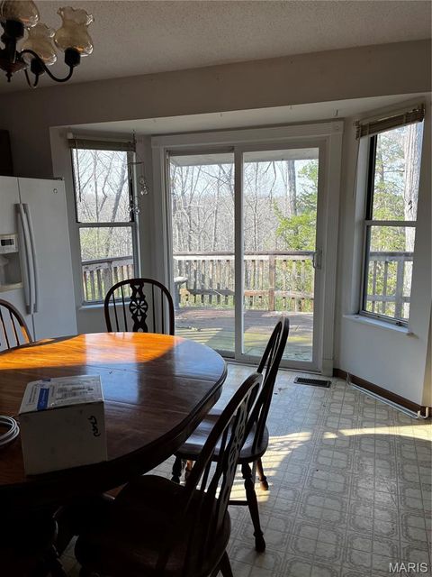 Tiny photo for 8413 Logans Run, Dittmer, MO 63023 (MLS # 26018829)