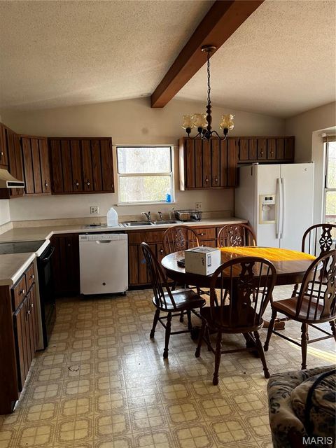 Tiny photo for 8413 Logans Run, Dittmer, MO 63023 (MLS # 26018829)