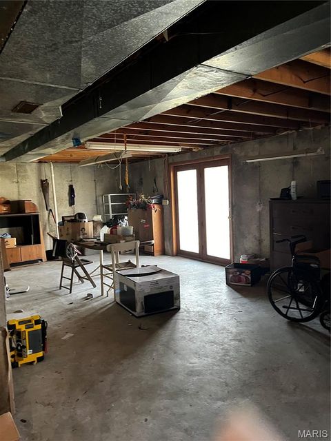 Tiny photo for 8413 Logans Run, Dittmer, MO 63023 (MLS # 26018829)