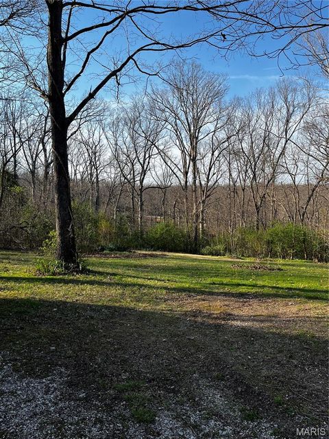 Tiny photo for 8413 Logans Run, Dittmer, MO 63023 (MLS # 26018829)