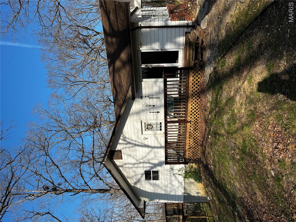 Wildwoods Acres - Residential