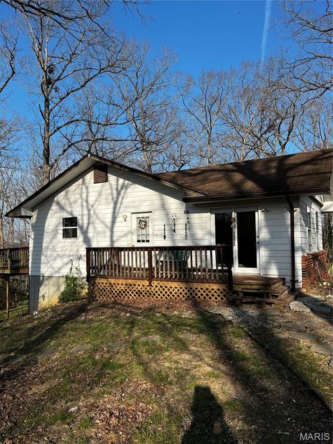 Tiny photo for 8413 Logans Run, Dittmer, MO 63023 (MLS # 26018829)