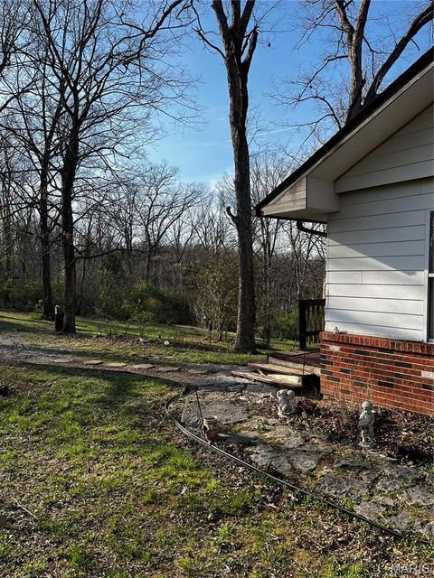 Tiny photo for 8413 Logans Run, Dittmer, MO 63023 (MLS # 26018829)