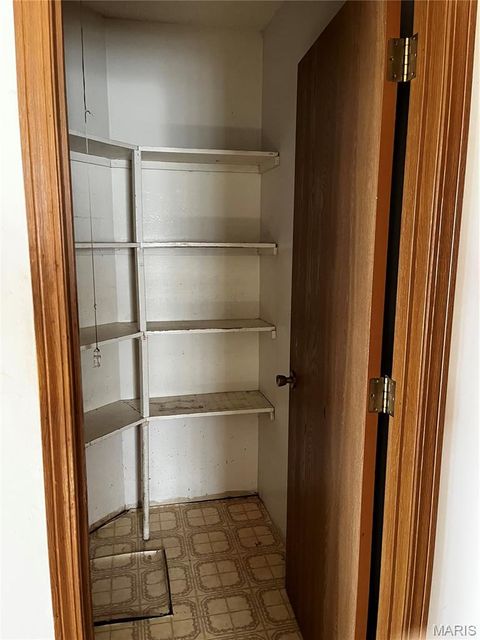 Tiny photo for 8413 Logans Run, Dittmer, MO 63023 (MLS # 26018829)