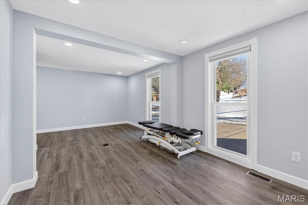 Orchard Hills - Commercial Sale