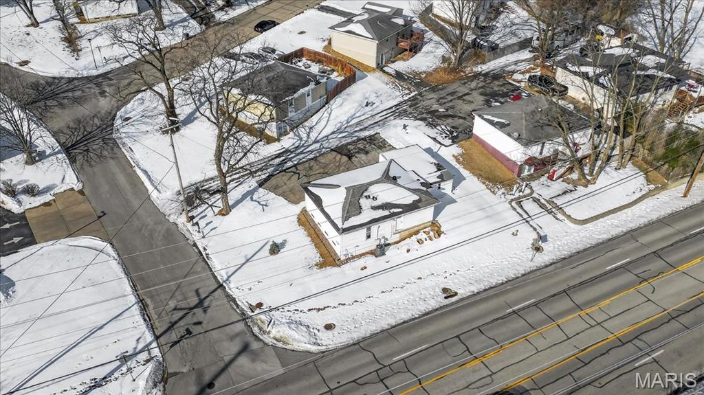 Orchard Hills - Commercial Sale