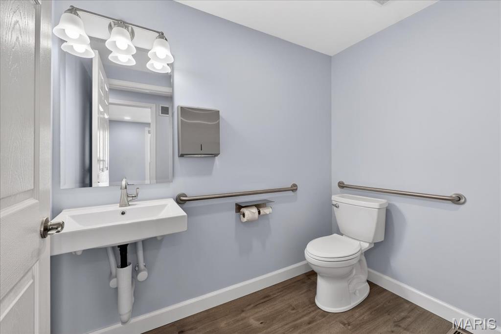 Orchard Hills - Commercial Sale